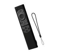 JSGHGDF Protector de silicona de cuerpo completo para mandos a distancia BN59-01480D 1432A, resistente a los impactos, ergonómico, varios colores, antideslizante, funda para control remoto