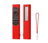 JSGHGDF Protector de silicona de cuerpo completo para mandos a distancia BN59-01480D 1432A, resistente a los impactos, ergonómico, varios colores, antideslizante, funda para control remoto