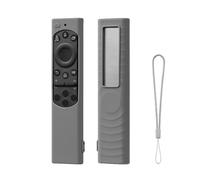 JSGHGDF Protector de silicona de cuerpo completo para mandos a distancia BN59-01480D 1432A, resistente a los impactos, ergonómico, varios colores, antideslizante, funda para control remoto