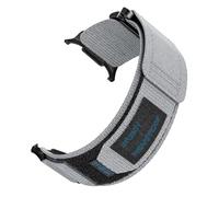 JSGHGDF Quick Changes - Correa de nailon suave de varios colores para reloj 7 para entusiastas del fitness y senderismo, AS SHOW, Nailon