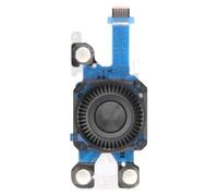 JSGHGDF Reparación profesional de panel de botón de cámara para A7M2 A7RII A7SM2 A7K ILCE-7m2 A7II A7R A7S Accesorios Selector de funciones de cámara
