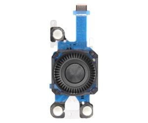 JSGHGDF Reparación profesional de panel de botón de cámara para A7M2 A7RII A7SM2 A7K ILCE-7m2 A7II A7R A7S Accesorios Selector de funciones de cámara