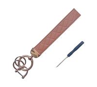 JSGHGDF Soporte de código que resalta el plan de clip de liberación rápida y correa modificable para llevar rudimentos, soporte de código de gancho redondo, marrón dorado, Talla única