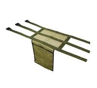 JSGHGDF Soporte universal para árbol de repuesto, ajustable, asiento de ciervo, resistente, ligero, ajustable, árbol trepador