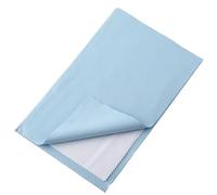JSGHGDF Tela profesional multicapa para restauración de trapo de pulido de plata, para collares delicados, anillos y otras joyas, paño de pulido de gran tamaño, One Size, como se describe, como se