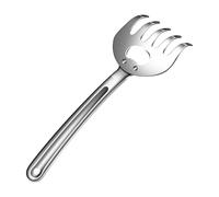 JSGHGDF Trituradoras de carne de oso de acero inoxidable para carne de res y pollo