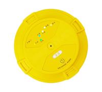 JSGHGDF Unidad de oxígeno recargable con batería de 3000 mAh y acción silenciosa, ideal para entornos subacuáticos, ventilador silencioso de cisterna de peces