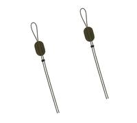 JSGHGDF Visible Device - Cordón elástico de retención elástica para camión volquete, cuerda de refuerzo para camión volquete, cuerda de refuerzo fácil de usar