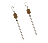JSGHGDF Visible Device - Cordón elástico de retención elástica para camión volquete, cuerda de refuerzo para camión volquete, cuerda de refuerzo fácil de usar