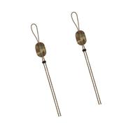 JSGHGDF Visible Device - Cordón elástico de retención elástica para camión volquete, cuerda de refuerzo para camión volquete, cuerda de refuerzo fácil de usar