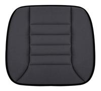 JSIXAQKGT Cojín Asiento De Coche para Land Rover Discovery Sport 2015-2020,Cojín De Asiento del Conductor,Cómoda Espuma Viscoelástica,Cojin Elevador Coche Adulto,Grey