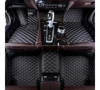 JsjjQf Coche Alfombrillas para Toyota Yaris Cross/Híbrido 2020 2021 2022 2023 2024 2025,Todos los climas Moquetas Protección Esterillas Moqueta Impermeables Antideslizantes Accesorios,B