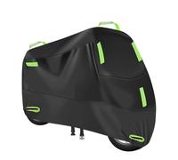 JsjjQf Funda Moto para Honda X-ADV 750 XADV 750 Forza 750 2021-2025,por Encargo Funda Protectora Motocicleta Cubre Resistente al Agua y a los Rayos UV Accesorios,B