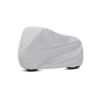 JsjjQf Funda Moto para Honda X-ADV 750 XADV 750 Forza 750 2021-2025,por Encargo Funda Protectora Motocicleta Cubre Resistente al Agua y a los Rayos UV Accesorios,F