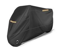 JsjjQf Funda Moto para Honda X-ADV 750 XADV 750 Forza 750 2021-2025,por Encargo Funda Protectora Motocicleta Cubre Resistente al Agua y a los Rayos UV Accesorios,C