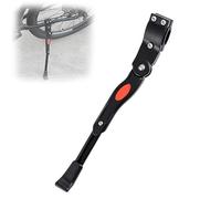 JsjjQf Pata de Cabra Bicicleta para Specialized Turbo Levo Carbon Turbo Levo Comp Carbon,Soporte de Bicicleta Ajustable Caballete Lateral de Bicicleta