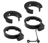 JSKWIKE 2 Pcs Círculo Cerrado Anillo de Guardia Hebilla y Anillo de Bloqueo Interno para Xiaomi Mijia M365 1s Essential Pro Scooter Piezas de Repuesto de Accesorios