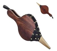 Jsleid Fuelle De Soplado De Madera, Soplador De Chimenea Manual