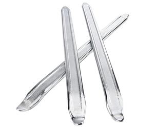 JSMTKJ 3 Piezas Palancas Desmontadoras de Neumáticos de 30 cm Desmontadora de Neumáticos de Acero al Manganeso Palanca para Cambiar Ruedas de Patinete, Moto, Bicicleta, Coche