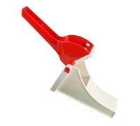 Jsnwernb - Cortador de manzanas para patatas fritas, accesorio de cocina, cortador manual de verduras para cortar patatas fritas y cocineros aficionados en casa apasionados