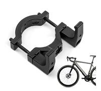 Jsnwernb Gancho eléctrico Delantero para Casco de Motocicleta, Gancho Multifuncional para de Moto, Soporte para Transporte de Casco, Soporte para Manillar de Scooter eléctrico para Ciclismo