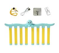 Jsnwernb Juego de palitos de captura | 3 modos divertidos juguetes interactivos, juguetes reflectantes para niños, juego de palillos para niños, para movimiento en interiores y exteriores, educación