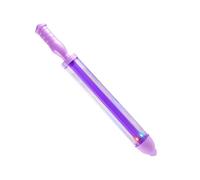 Jsnwernb Juguete Aspersor de Agua | Juguete Interactivo para la Playa,con Juguetes de Agua con luz para Exterior,para niños y niñas de 4 a 12 años, Adultos, Familia, Piscina, Actividades en Equipo y