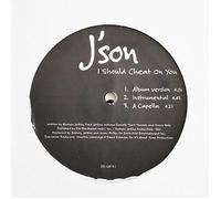 J'son - I Should Cheat On You