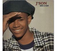 J'son - Take A Look - J'Son 12"