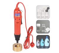 json2xml Máquina Tapadora De Botellas Eléctrica, Máquina Selladora De Tapas Manual, Diámetro De Tapado De 10-50 Mm, Selladora De Tapas De Botellas