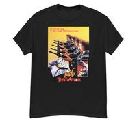 JSONBS Lady Terminator (1989) t-shirtBlackS