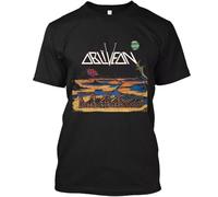 JSONBS ! Popular! Obliveon from This Day Forward Canadian Graphic Logo T-ShirtBlackS