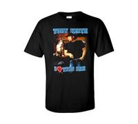 JSONBS Toby Keith I Love This Bar Vintage T-ShirtBlackXL