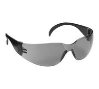 JSP - asa718 - 165 - 000 M9400 wraplite gafas, lente de humo HC