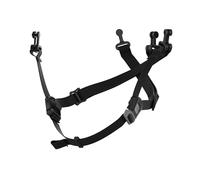JSP EVO Baseworker Barbuquejo 4 Puntos para Cascos EVO