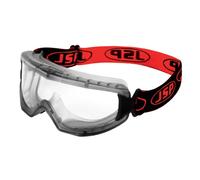 JSP Protection Gafas de protección EVO (AGM020-623-000) ventilación indirecta, calificación N