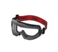 JSP Protection Gafas de protección EVO (AGM020-623-000) ventilación indirecta, calificación N
