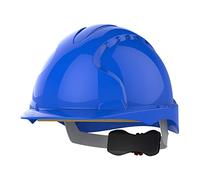 JSP EVOh3 Revolution - Casco de construcción con cierre de carraca (AJE170-000-500)