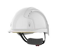 JSP eVOlite avec radverschluss blanc (AJB170-000-100)