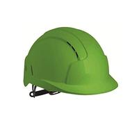 JSP Evolite Casco con ventilación, Verde (AJB160-000-300)