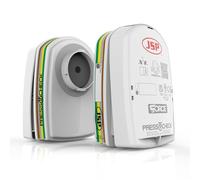 JSP Filtros Press To Check ABEK1P3 (pack de 2) (BMN750-000-600)