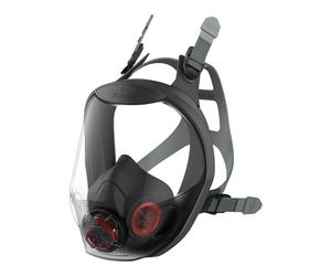 JSP FORCE 10 Typhoon Máscara Completa Reutilizable, Talla S