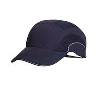 JSP Gorra rígida A1, visera corta de 5 cm (ABR000-000-500)