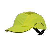 JSP Gorra rígida A1, visera corta de 5 cm (ABS000-001-500)