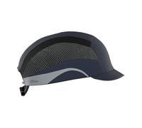 JSP HardCap Aerolite, Micro Visera(2,5 cm) 135 g, Color Azul Marino (AAG000-002-100)