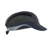 JSP Protection Bump Cap Aerolite Azul marino señal de 50 mm (AAF000-002-100)