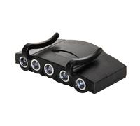 JSP Lámpara de casquillo LED montada en pico (AHV310-000-000)