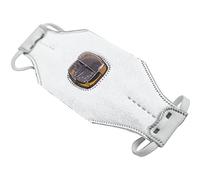 JSP Mascarilla SpringFit FFP2V (425) (Caja de 10) (BGA172-202-000)