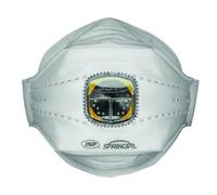JSP Mascarilla SpringFit FFP2V (425) embalaje minorista (BGA172-202-N00)