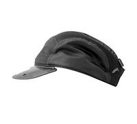 JSP Powercap Active - Tapa de repuesto, color negro (CAU330-001-100)